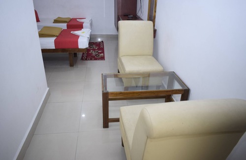 Chidambaram Hotel | Hotel Jayaram