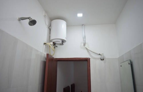 Chidambaram Hotel | Hotel Jayaram