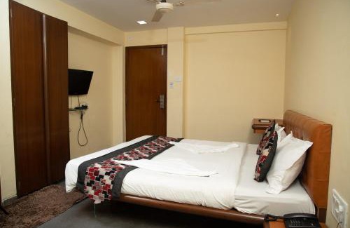 Vile Parle East Hotel | Hotel Jayshree By Anantaay Hotels Near Domestic Airport