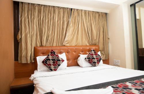 Vile Parle East Hotel | Hotel Jayshree By Anantaay Hotels Near Domestic Airport