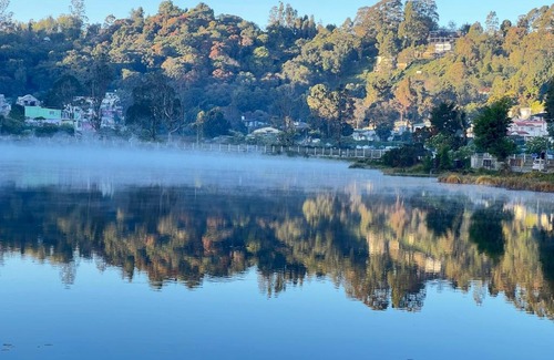 Kodaikanal Hostel | Hotel Jc Grand