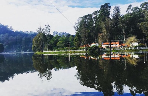 Kodaikanal Hostel | Hotel Jc Grand