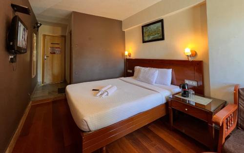 Kodaikanal Hostel | Hotel Jc Grand