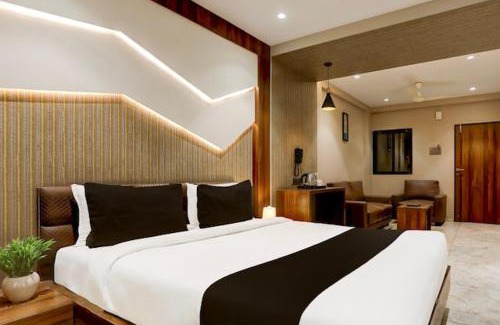 Palsana Hotel | Hotel JD