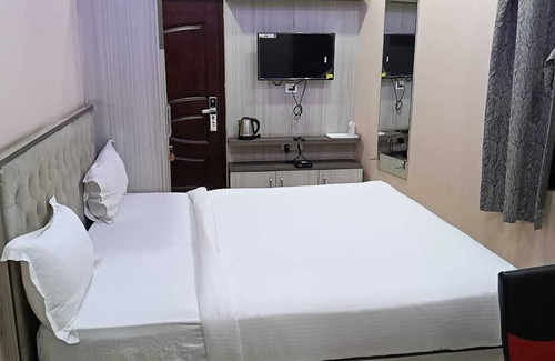 Dumka Hotel | HOTEL JD INN