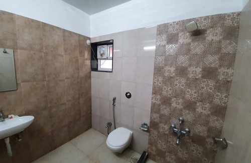 Khandala Hotel | Hotel JD Villa