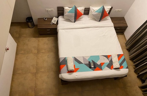 Khandala Hotel | Hotel JD Villa