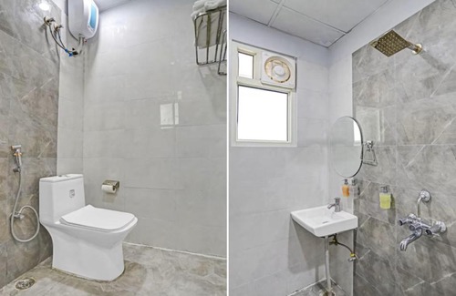 Delhi Hotel | Hotel Jeet Palace Near Laxmi Nagar Metro Station