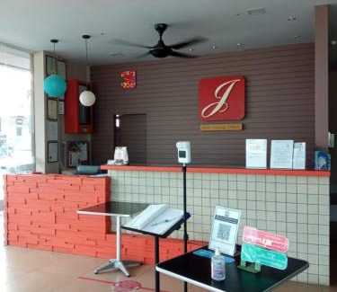 Temerloh Hotel | Hotel Jelai @ Temerloh, Pahang