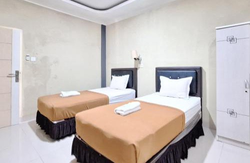 Sipura Island Hotel | Hotel Jelita Mentawai Redpartner
