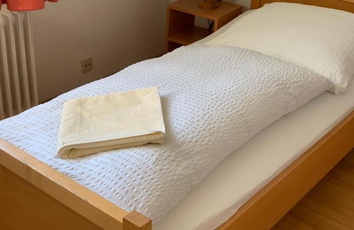 Moers Hotel | Hotel Jeong