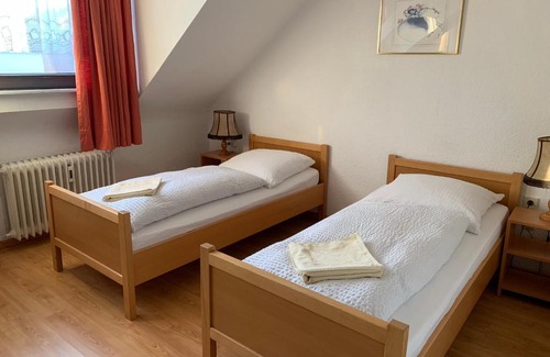 Moers Hotel | Hotel Jeong