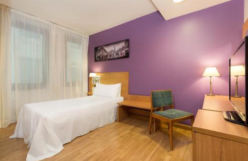 Jerez de la Frontera Old Town Hotel | Hotel Jerez Centro