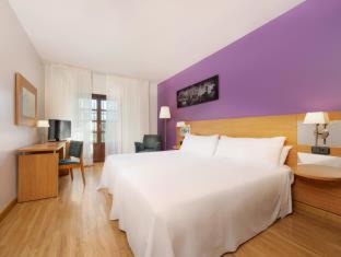 Jerez de la Frontera Old Town Hotel | Hotel Jerez Centro