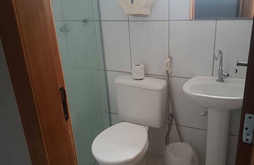 Norte Ferroviario Hotel | hotel jerusalem 2