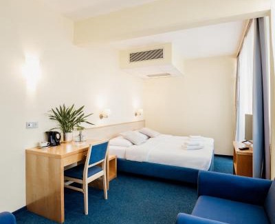 Ljutomer Hotel | Hotel Jeruzalem
