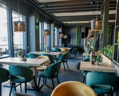 Ljutomer Hotel | Hotel Jeruzalem