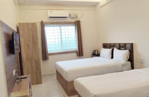 Bengaluru Hotel | Hotel jetway