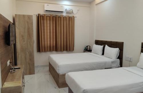 Bengaluru Hotel | Hotel jetway