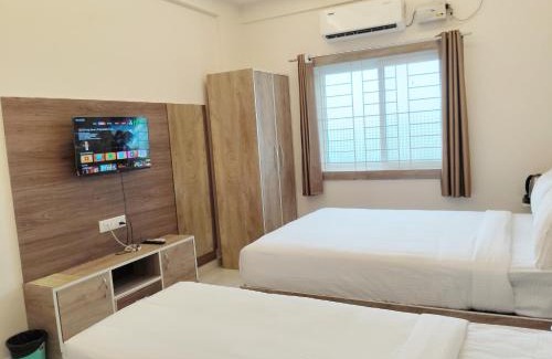 Devanahalli Hotel | Hotel jetway near by kempegowda international airport