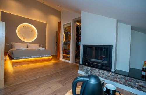 Theth Hotel | Hotel Jezerca Theth