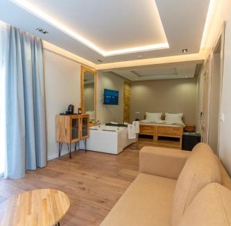 Theth Hotel | Hotel Jezerca Theth