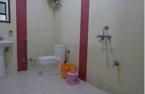 Behror Hotel | Hotel Jhansla By GRB