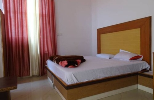 Behror Hotel | Hotel Jhansla By GRB