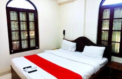 New Town Hotel | Hotel Jheel Mahal New Town Inn West Bengal - Couple Friendly