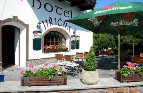 Petrovice u Susice Hotel | Hotel Jiřičná
