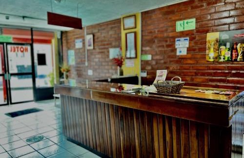 Latacunga Hotel | Hotel Jimmy Latacunga