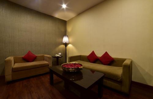 Sakchi Hotel | Hotel JIVA