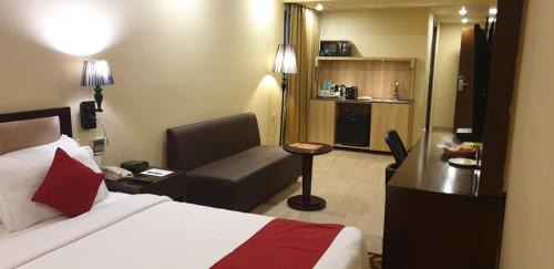 Sakchi Hotel | Hotel JIVA