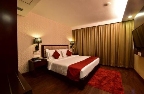 Sakchi Hotel | Hotel JIVA