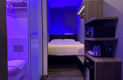 Kampong Glam Hotel | HOTEL JJH - newly opened near BUGIS