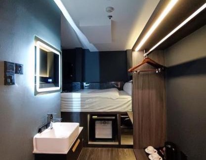 Kampong Glam Hotel | HOTEL JJH - newly opened near BUGIS