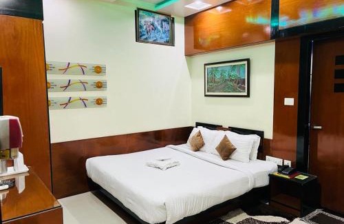 Muzaffarpur Hotel | Hotel Jk Residency