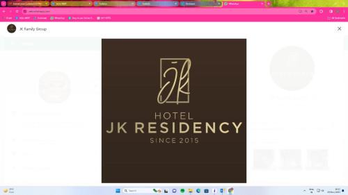 Muzaffarpur Hotel | Hotel Jk Residency
