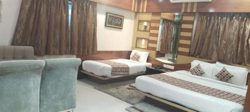 Muzaffarpur Hotel | Hotel Jk Residency