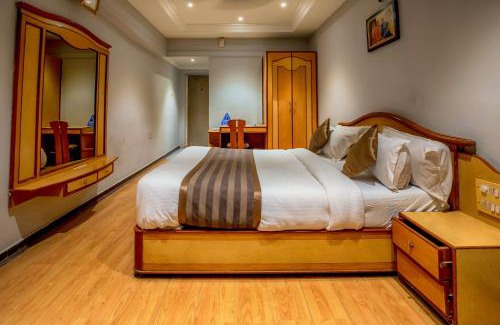 Rajkot Hotel | Hotel JMC Group