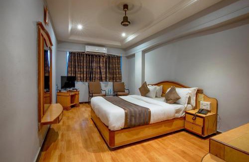 Rajkot Hotel | Hotel JMC Group