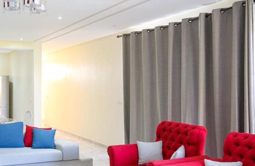 Ghmate Hotel | Hotel Jnane Riad ourika