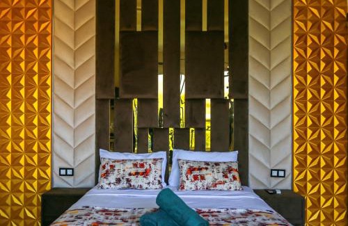 Ghmate Hotel | Hotel Jnane Riad ourika