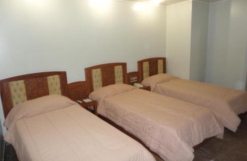 Republica Hotel | Hotel Joamar