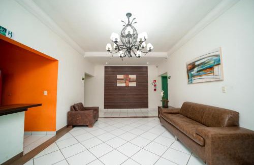 Pariquera-Acu Hotel | Hotel Joli