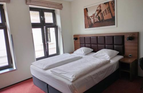 Aalborg Hotel | Hotel Jomfru Ane