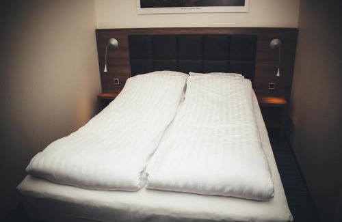Aalborg Hotel | Hotel Jomfru Ane