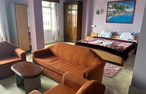 Namchi Hotel | Hotel Jongsong Peak
