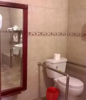 Latacunga Hotel | Hotel Joshed Imperial