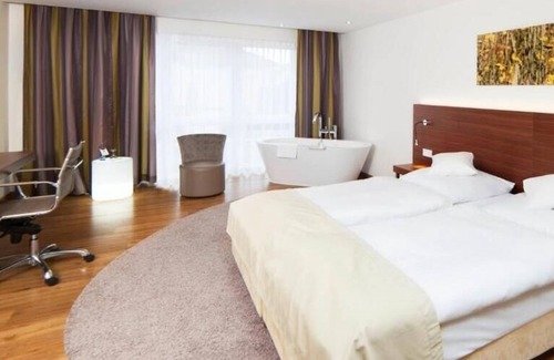 Wolfsburg Hotel | Hotel JOTT